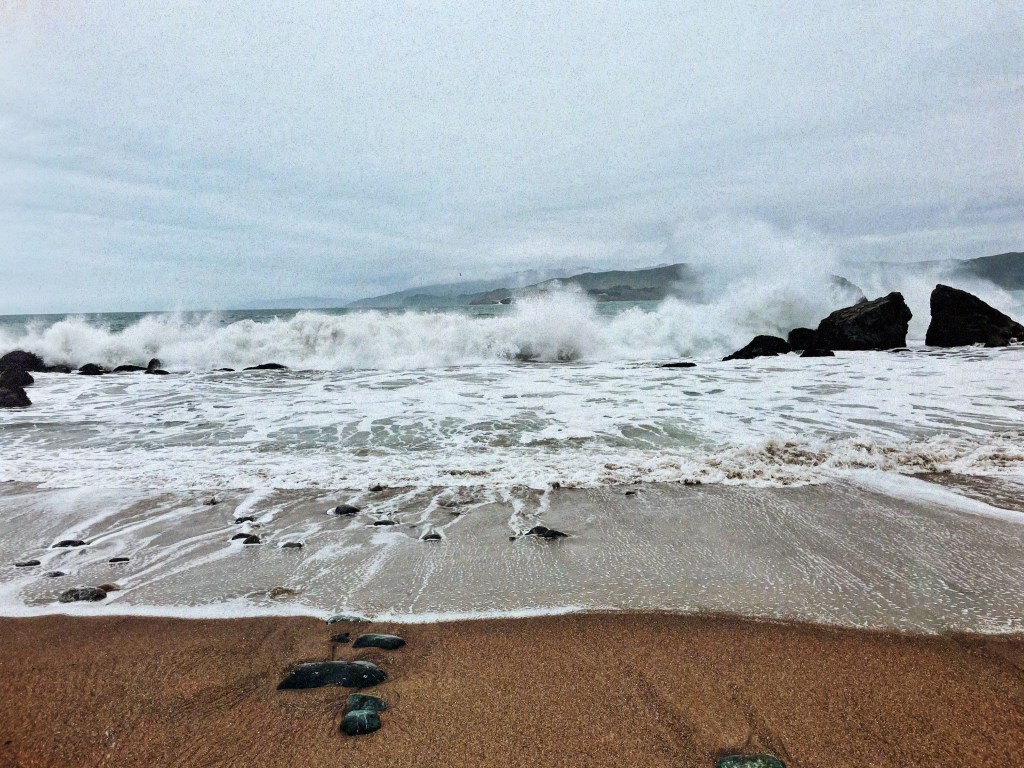 The key to change? Acceptance.