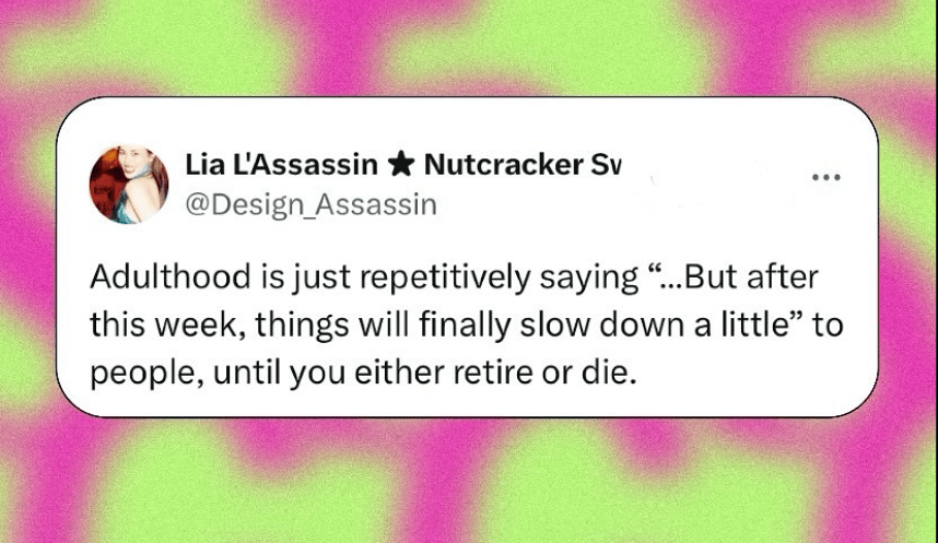 The 6 Steps out of&nbsp;Burnout